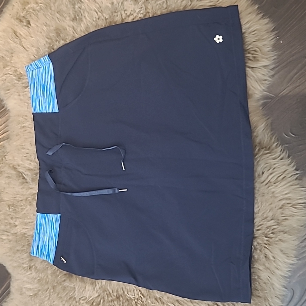 Tennis skirt size XL